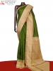 Pure Handloom Kanjeevaram Silk Saree